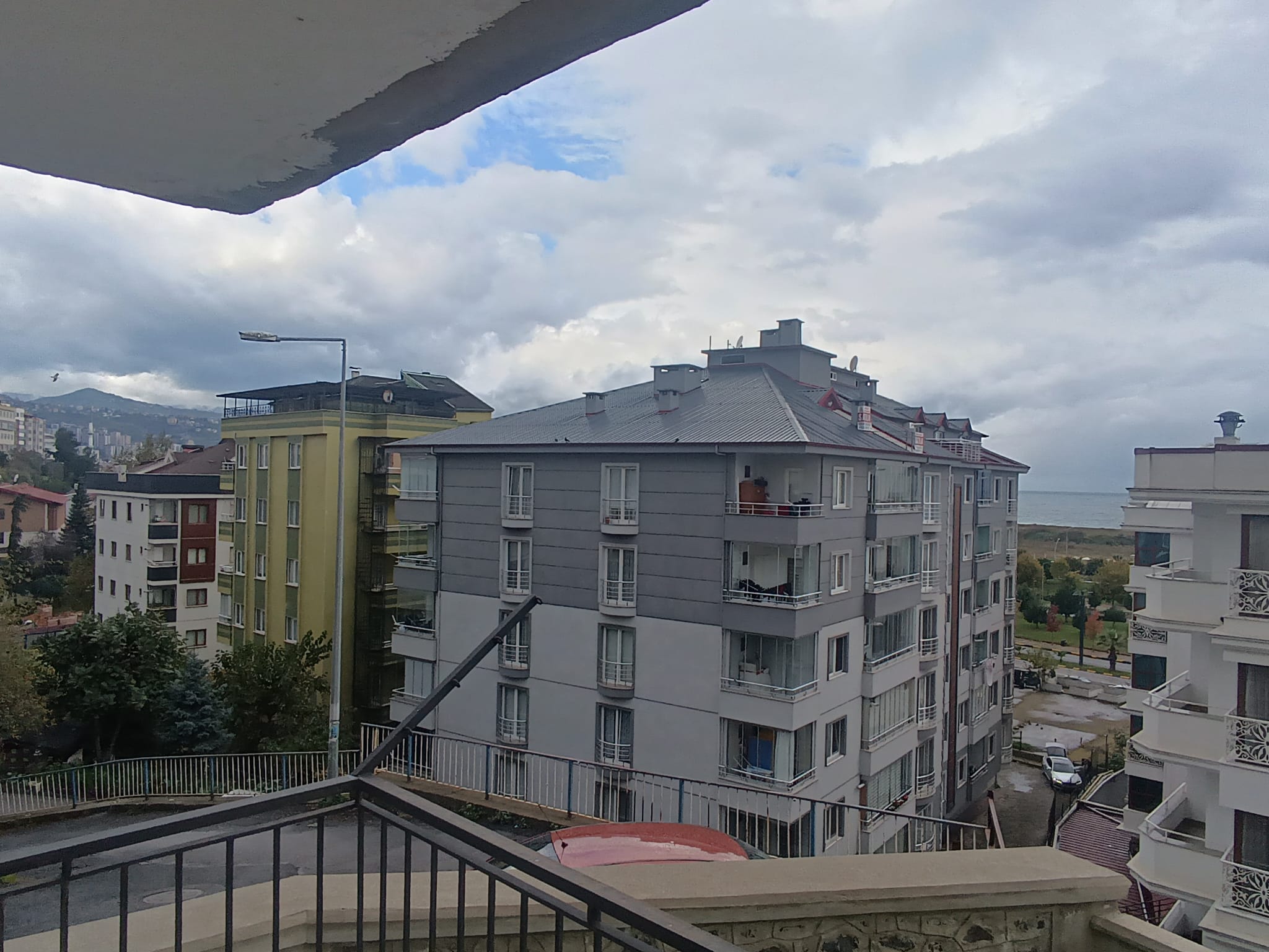 MABEL GAYRİMEKUL'DEN TOKLU'DA KİRALIK 3+1 DAİRE